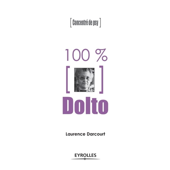 100 % Dolto (Paperback)