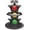 Race Car Style, variant on 3-Tier Race Car Theme Cupcake Stand Racing Birthday Party Decoration Round Cardboard Cupcake Stand for Cars Birthday Decorations Race Car Party Supplies