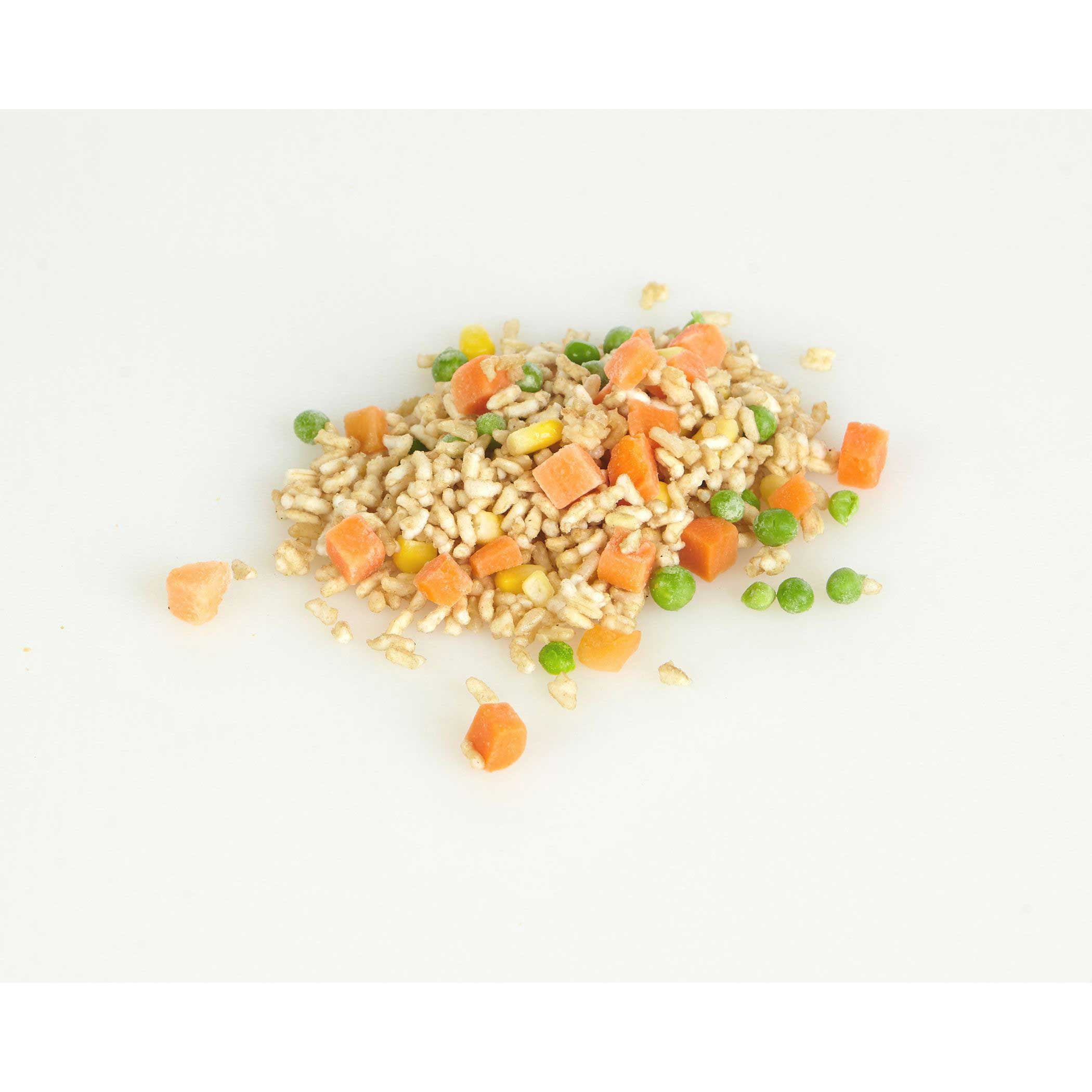 Minh Whole Grain Vegetable Fried Rice, 5 pound -- 6 per case