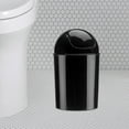thumbnail image 4 of Umbra  Mini Recycled Polypropylene Waste Can - Galaxy, 4 of 5