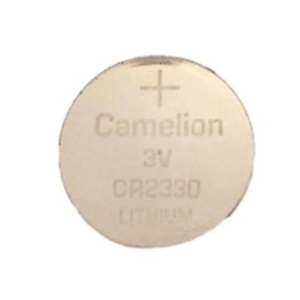 Camelion CR2430 3V Lithium Coin Cell Battery