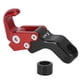 thumbnail image 3 of Gancho para casco de motocicleta, colgador de equipaje de aleación de aluminio apto para Yamaha Xmax300 Xmax250Red,Gancho para motocicleta Gancho para casco Soporte para casco Piezas de motocicleta Ga Higoodz Piezas Y Accesorios De Autos, 3 of 8