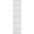 thumbnail image 3 of SAFAVIEH Kilim Granville Striped Cotton Area Rug, Grey/Beige, 9' x 12', 3 of 6
