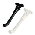 thumbnail image 4 of Yuarrent Soporte de pie para patinete eléctrico, resistente al agua, antideslizante, soporte Universal, soporte de trípode lateral, piezas de Type3 NO3, 4 of 6