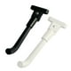 thumbnail image 5 of Soidarity Soporte de pie para patinete eléctrico, resistente al agua, antideslizante, soporte Universal, soporte de trípode lateral, piezas de Patinetes eléctricos Negro, 5 of 6