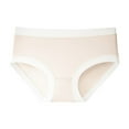 thumbnail image 4 of Kelon Culottes pour Femmes en Solde sous-Vêtements en Dentelle pour Femmes sous-Vêtements pour Femmes Bikini Sans Coutures Absorption Régulière sous-Vêtements, 4 of 8