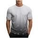 thumbnail image 1 of Camisetas de Manga Larga para Hombres, Camiseta Deportiva de Impresión Casual de Nueva Moda, Blusa de Cuello Redondo de Manga Corta, 1 of 9