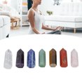 thumbnail image 1 of Varita curativa regalo de cumpleaños 7 piezas varita de meditación portátil para oficina en casa hombres y mujeres ANGGREK Otros, 1 of 8