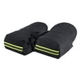 thumbnail image 1 of LOVIVER Motorcycle Handlebar Winter ATV Warm Gift Warm Motorcycle Handlebar Mitts short short, 1 of 8