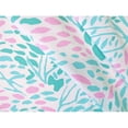 thumbnail image 2 of Annie Selke Print Turquoise Home Decorating Fabric, Fabric Sold By the Yard, 2 of 3