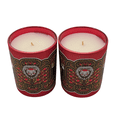 thumbnail image 4 of 2 Pack Diptyque Amande Exquise Candle 70g/2.4oz *New in Plain White Box*, 4 of 6