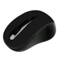 thumbnail image 4 of jesticaly Office 2.4GHz Wireless Mouse 1600DPI Optical Computer Cordless Mice&USB Receiver Matte black 1Set, 4 of 6