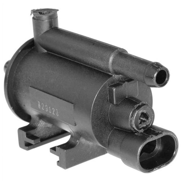 Vapor Canister Purge Solenoid