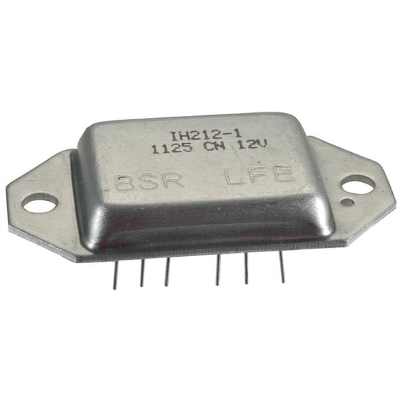 OEG Parts New Regulator Repair Circuit Replacement For Isuzu Trooper L4 2.2L 84-87 94250964 5812700020 8-94250-968-0 8942377280 8942498600 8942509640 RF01-24-520 S208-24-520 23125-W1700 23125-W1701