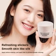 thumbnail image 2 of Base de Teint Primer 50g Pores Délicats Hydratant Éclaircissant GT U7T1, 2 of 8