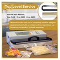 thumbnail image 7 of Vacuum Sealer Parts Kit Compatible with PRO-2100, PRO-2300, PRO-3500 - Seals & Tape, 7 of 7