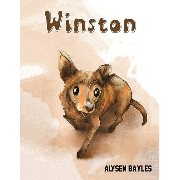 Winston, (Paperback)