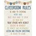 thumbnail image 2 of Teacher Created Resources Everyone Is Welcome Bulletin Board Decorations, Multicolor, 2 of 4