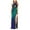 Green, variant on Lovskoo Wedding Guest Dresses for Women Evening Gown Trendy Hollow Out Dress Sparkly Glitter Party Club Long Wrap Evening Formal Cocktail Dresses 2023 Gold