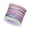 Multicolour, variant on YIGOUMY-1pc Multi-Use Braided Craft String, Strong Cotton Cord for Macrame, Beading, and Handmade Jewelry Projects (Black)