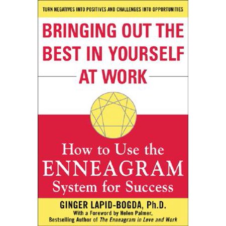 Bringing Out the Best in Yourself at Work : How to Use the Enneagram System for