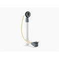 thumbnail image 1 of Kohler K-37383-NA PVC PureFloRough-In Cable Bath Drain with 30 in. Cable Tubing, 1 of 3