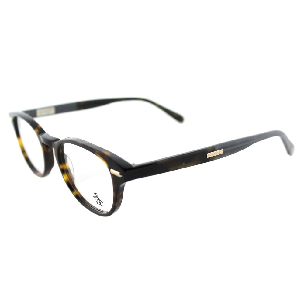 Original Penguin PEMurphy TO 46mm Unisex Round Eyeglasses