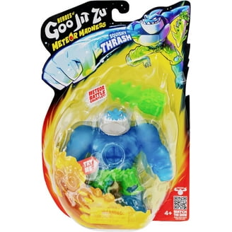 Brand New Heroes of Goo Jit Zu Deep Goo Sea Versus Pack, Giant Ice