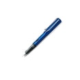 thumbnail image 3 of Lamy Al Star Fountain Pen - Ocean Blue Fine, 3 of 3