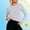 Gray, variant on Njagoc3 Workout Tops for Women | Crewneck Long Sleeve Slim Fit Activewear Pullover Top with Cuffs | Relaxed Fit for Fall Casual Wear & Light Activities,Light Blue,XXL
