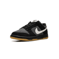 thumbnail image 4 of NIKE MENS Dunk Low SE "Black Grey Gum" HQ1931 001 HQ1931 001 from Stadium Goods, 4 of 8