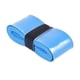 thumbnail image 3 of Cinta de agarre para raqueta de tenis, cinta para envolver raquetas, banda absorbente antideslizante para el sudor azul, 3 of 9