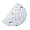 thumbnail image 4 of simhoa Metal E16 Needle Plate Heavy Duty Work for Singer F16, 4 of 8