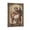 Frame-style, variant on Roman Mythology Vintage Poster Roman God Jupiter Artworks Picture Print Poster Wall Art Painting Canvas Gift Decor Home Posters Decorative 16x24inch(40x60cm)