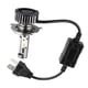 thumbnail image 2 of LED Car Headlight Super Bright Replacement Car Headlight Bulbs Short Circuit Protection Mini Auto Lamps H4, 2 of 4