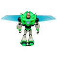 thumbnail image 1 of Figura de acción McFarlane Toys Disney Mirrorverse Buzz de 18 cm, 1 of 8