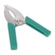 thumbnail image 1 of Tijeras de podar de anillo, herramienta de injerto manual, tijeras de podar de mano Mango verde, 1 of 9