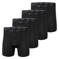 thumbnail image 1 of Calzoncillo bóxer New Balance para hombre Standard 5 Performance 5XL, 1 of 1