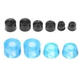 thumbnail image 1 of 10 Piezas Skateboard Bujes Longboard Truck Bujes Skateboard WAPE Lavadoras Sunnimix  Buje de camión de monopatín, 1 of 8