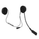 thumbnail image 5 of Auriculares Bluetooth para casco Ticfox inalámbricos ultra sensibles, 5 of 12