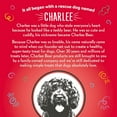 thumbnail image 4 of Charlee Bear Cheese and Egg Training Treats for Dogs, 16 oz, 2 Pack, 4 of 9