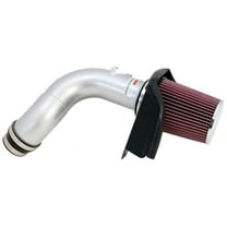 K&N Cold Air Intake Kit: High Performance, Guaranteed to Increase Horsepower: 2009-2014 ACURA (TSX) 69-0026TS 2010 Acura TSX
