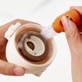 thumbnail image 5 of Juego de cepillos de limpieza para botellas, cepillo limpiador multiusos 3 en 1, cepillos limpiadores de silicona con mango largo, limpiador de tazas con tapa termo, 5 of 5