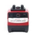 thumbnail image 7 of 43000RPM 1500W 2L 110V Commercial Kitchen Low Noise High Speed Blender Mixer, 7 of 7