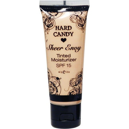 Hard Candy Sheer Envy Tinted Moisturizer