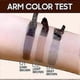thumbnail image 3 of Brow Tattoo Peel Off Tint - Eyebrow Gel Tint Long-Lasting Makeup, Brow Gel Eyebrow Tattoos Waterproof, Eye Brow Pencils Create Full Voluminous Brows f, 3 of 5