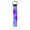 Blue/Purple, variant on Aura Stars Wristlet Key Chain