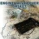 thumbnail image 2 of Junta de Tapa de Válvula Unique Bargains No.12341RMX000 para Honda Civic MX (Híbrido) 4 Puertas KA CVT 2006-2011, 2 of 6