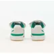 thumbnail image 5 of Adidas Originals Forum Low Cloud White Green IE7175 Basketball Shoes Sneakers, 5 of 6