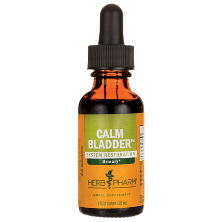 Herb Pharm Calm Bladder 1 fl oz Liquid